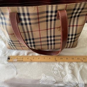 Authentic Burberry